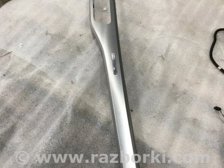 ФОТО Накладка на торпедо для Audi (Ауди) A4 V B9 - 8W (2015-) Київ