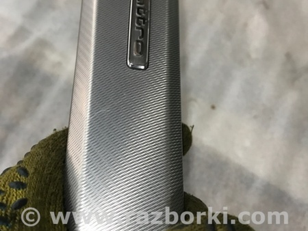 ФОТО Накладка на торпедо для Audi (Ауди) A4 V B9 - 8W (2015-) Київ