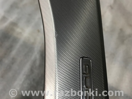 ФОТО Накладка на торпедо для Audi (Ауди) A4 V B9 - 8W (2015-) Київ