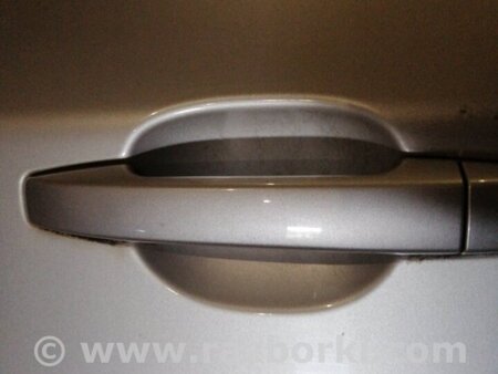 ФОТО Ручка двери внешняя передняя левая для Subaru Impreza GD/GG Киев