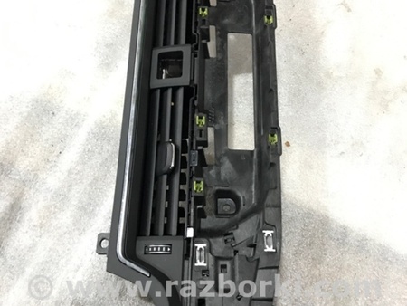 ФОТО Воздуховод печки для Audi (Ауди) A4 V B9 - 8W (2015-) Київ