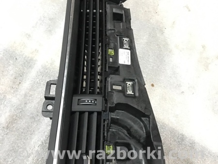 ФОТО Воздуховод печки для Audi (Ауди) A4 V B9 - 8W (2015-) Київ