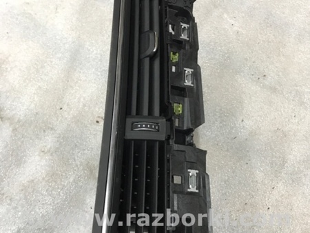 ФОТО Воздуховод печки для Audi (Ауди) A4 V B9 - 8W (2015-) Київ