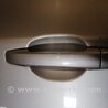 Ручка двери внешняя передняя левая Subaru Impreza GD/GG