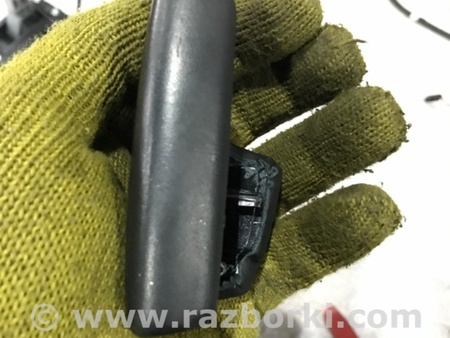 ФОТО Ручка КПП для Audi (Ауди) A4 V B9 - 8W (2015-) Київ