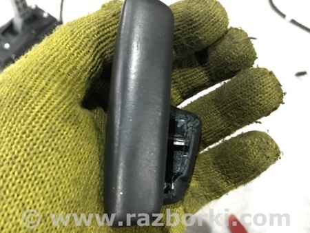 ФОТО Ручка КПП для Audi (Ауди) A4 V B9 - 8W (2015-) Київ