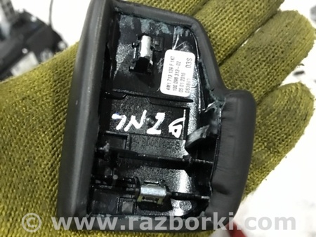 ФОТО Ручка КПП для Audi (Ауди) A4 V B9 - 8W (2015-) Київ