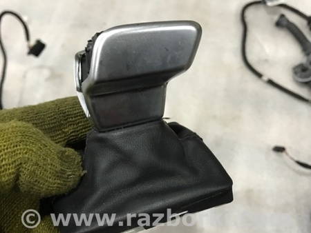 ФОТО Ручка КПП для Audi (Ауди) A4 V B9 - 8W (2015-) Київ