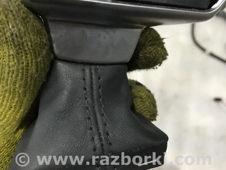 ФОТО Ручка КПП для Audi (Ауди) A4 V B9 - 8W (2015-) Київ