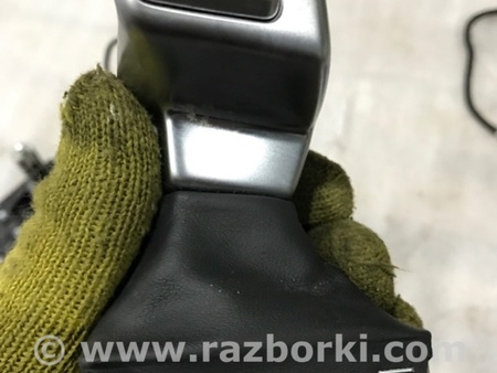 ФОТО Ручка КПП для Audi (Ауди) A4 V B9 - 8W (2015-) Київ