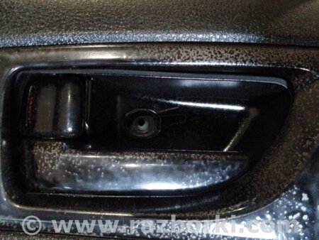 ФОТО Ручка двери внутренняя передняя левая для Subaru Impreza GD/GG Киев