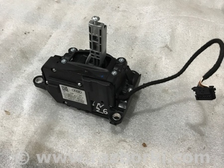 ФОТО Селектор КПП для Audi (Ауди) A4 V B9 - 8W (2015-) Київ