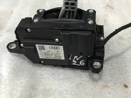 ФОТО Селектор КПП для Audi (Ауди) A4 V B9 - 8W (2015-) Київ