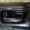Ручка двери внутренняя передняя левая Subaru Impreza GD/GG