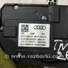 ФОТО Селектор КПП для Audi (Ауди) A4 V B9 - 8W (2015-) Київ