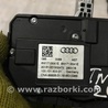 ФОТО Селектор КПП для Audi (Ауди) A4 V B9 - 8W (2015-) Київ