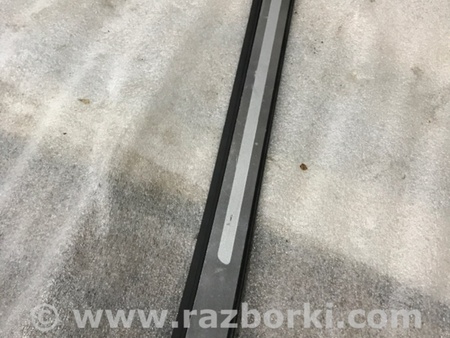 ФОТО Накладка на порог салона для Audi (Ауди) A4 V B9 - 8W (2015-) Київ