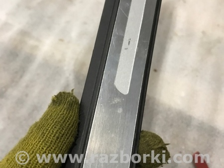 ФОТО Накладка на порог салона для Audi (Ауди) A4 V B9 - 8W (2015-) Київ