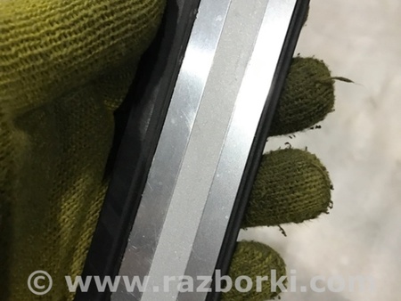 ФОТО Накладка на порог салона для Audi (Ауди) A4 V B9 - 8W (2015-) Київ