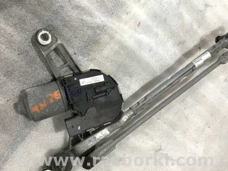 ФОТО Трапеция дворников для Audi (Ауди) A4 V B9 - 8W (2015-) Київ