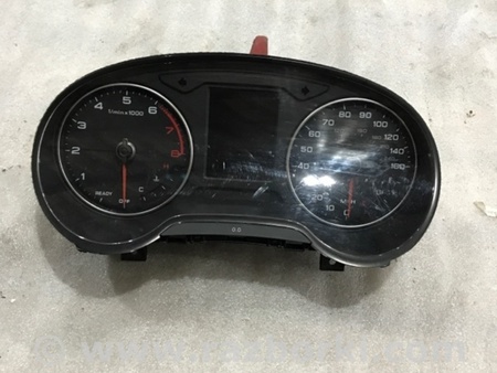 ФОТО Панель приборов для Audi (Ауди) A3 III 8V (12-20) Київ