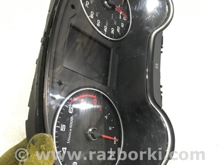 ФОТО Панель приборов для Audi (Ауди) A3 III 8V (12-20) Київ