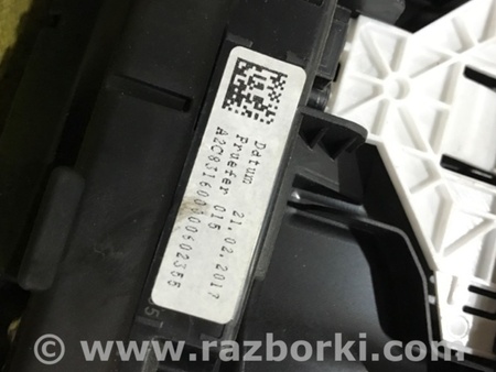 ФОТО Панель приборов для Audi (Ауди) A3 III 8V (12-20) Київ