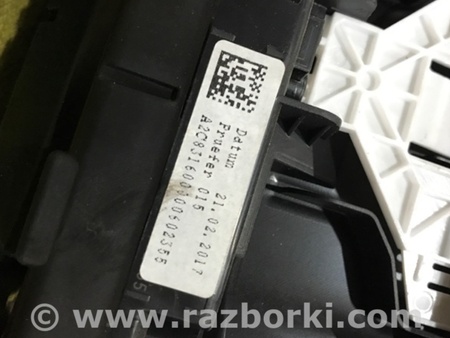 ФОТО Панель приборов для Audi (Ауди) A3 III 8V (12-20) Київ