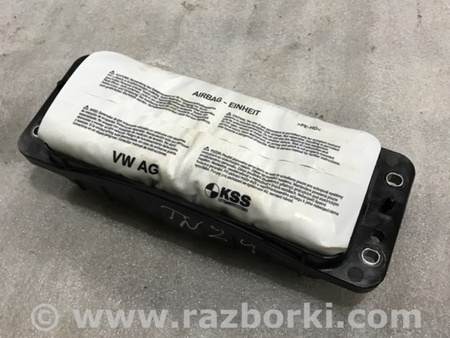 ФОТО Подушка безопасности для Audi (Ауди) A3 III 8V (12-20) Київ