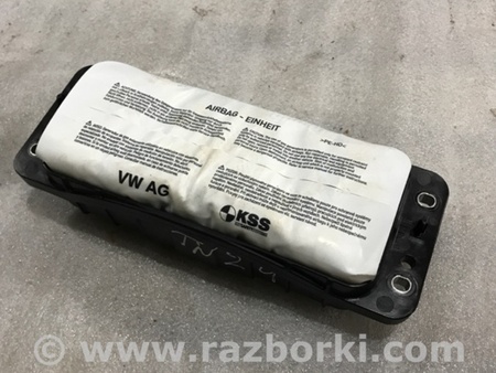 ФОТО Подушка безопасности для Audi (Ауди) A3 III 8V (12-20) Київ
