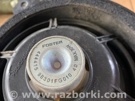 ФОТО Динамик передний левый для Subaru Impreza GD/GG Киев