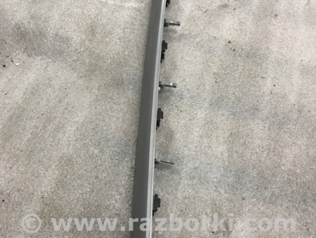 ФОТО Накладка на торпедо для Audi (Ауди) A3 III 8V (12-20) Київ