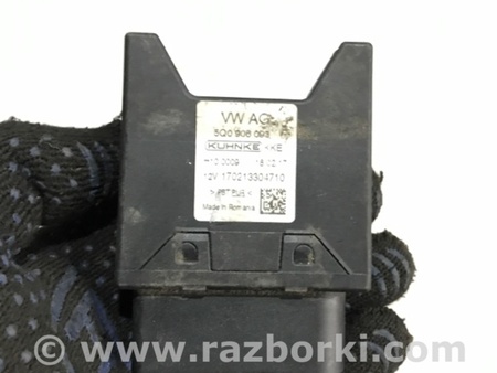 ФОТО Блок управления для Audi (Ауди) A3 III 8V (12-20) Київ