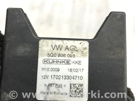 ФОТО Блок управления для Audi (Ауди) A3 III 8V (12-20) Київ