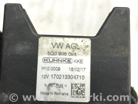 ФОТО Блок управления для Audi (Ауди) A3 III 8V (12-20) Київ