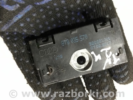 ФОТО Блок управления для Audi (Ауди) A3 III 8V (12-20) Київ