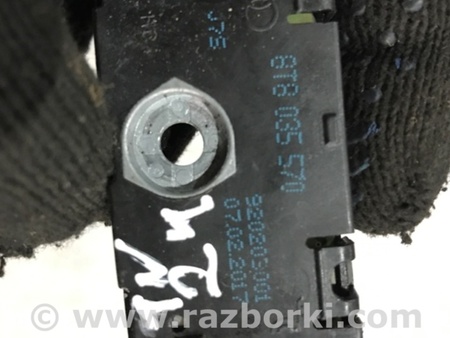 ФОТО Блок управления для Audi (Ауди) A3 III 8V (12-20) Київ