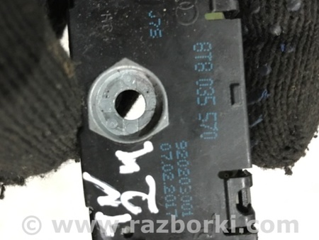 ФОТО Блок управления для Audi (Ауди) A3 III 8V (12-20) Київ