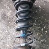 Пружина задняя Subaru Impreza GD/GG