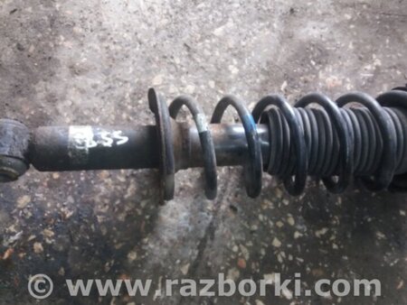ФОТО Амортизатор задний для Subaru Impreza GD/GG Киев