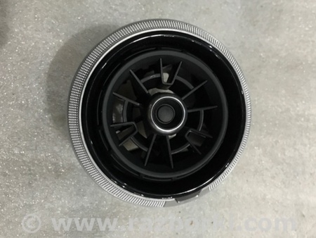 ФОТО Воздуховод печки для Audi (Ауди) A3 III 8V (12-20) Київ