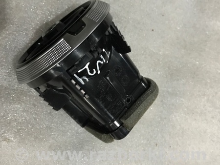 ФОТО Воздуховод печки для Audi (Ауди) A3 III 8V (12-20) Київ