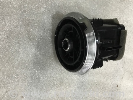 ФОТО Воздуховод печки для Audi (Ауди) A3 III 8V (12-20) Київ