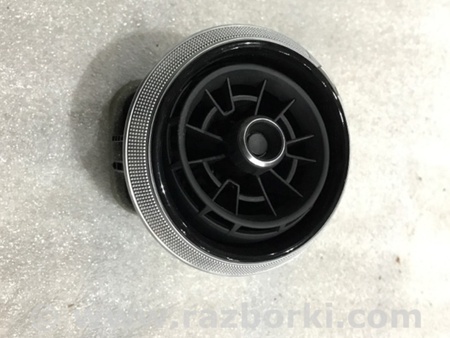 ФОТО Воздуховод печки для Audi (Ауди) A3 III 8V (12-20) Київ