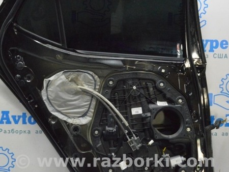 ФОТО Дверь голая зад лев для KIA Optima TF Одесса