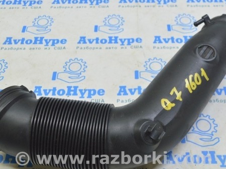 ФОТО Воздуховод на турбину для Audi (Ауди) Q7 4M (03.2015-...) Одесса