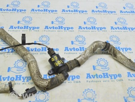 ФОТО Клапан системы охлаждения для Audi (Ауди) Q7 4M (03.2015-...) Одесса