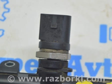 ФОТО Датчик давления топливного 2.0T для Audi (Ауди) Q7 4M (03.2015-...) Одесса