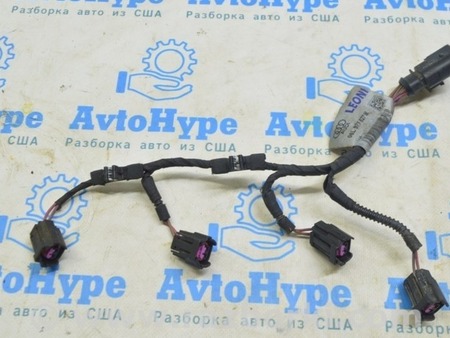 ФОТО Проводка форсунок 2.0T для Audi (Ауди) Q7 4M (03.2015-...) Одесса