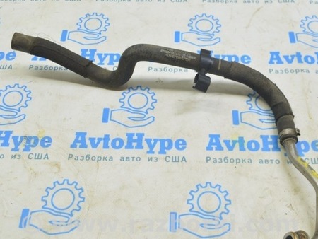 ФОТО Патрубок на турбину для Audi (Ауди) Q7 4M (03.2015-...) Одесса